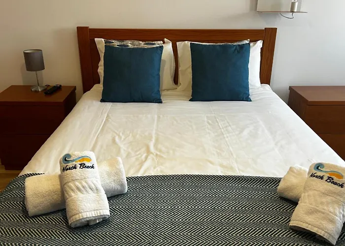 דירה North נאזרה