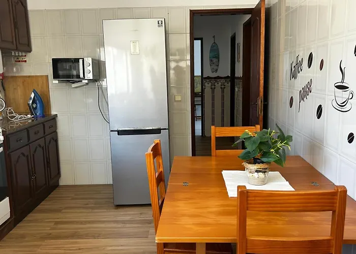 דירה North נאזרה