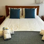 Apartmán North Nazaré