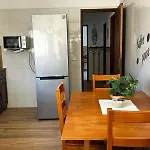 Apartmán North Nazaré