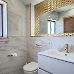 North Apartmán *