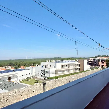 North Apartman Nazaré