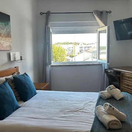 North Apartman Nazaré