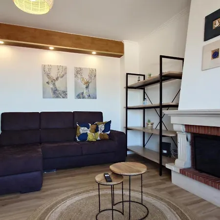 Apartman North Nazaré