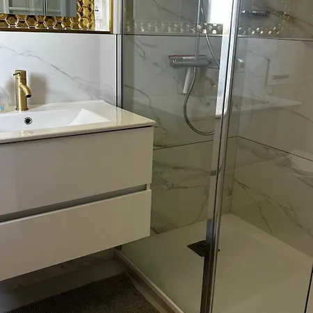 North Appartement *