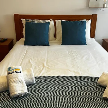 Apartman North Nazaré