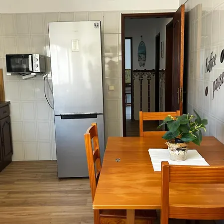 Appartement North Nazaré